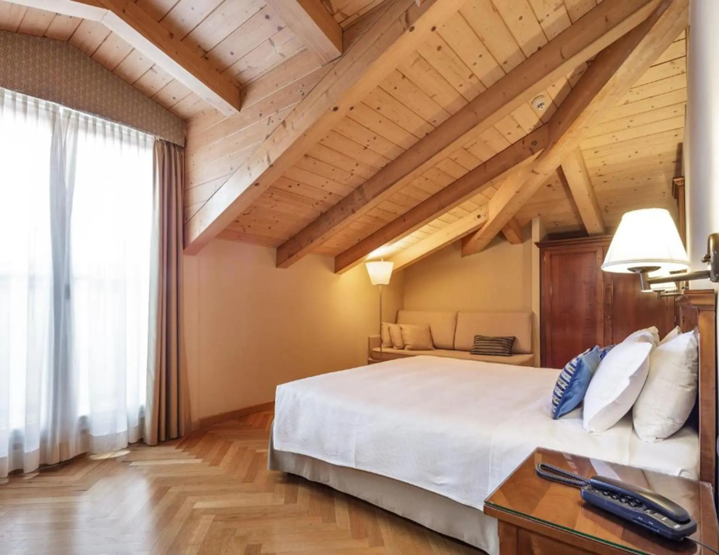 Foto - Hotel Continentale