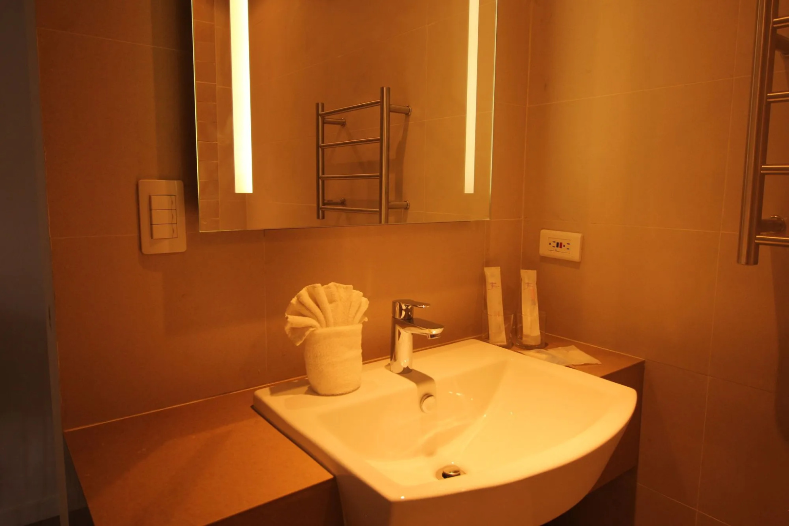 Photo - Ferra Hotel and Garden Suites