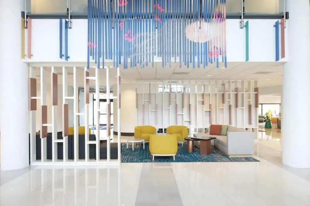 Foto - Sheraton Miami Airport Hotel and Executive Meeting Center