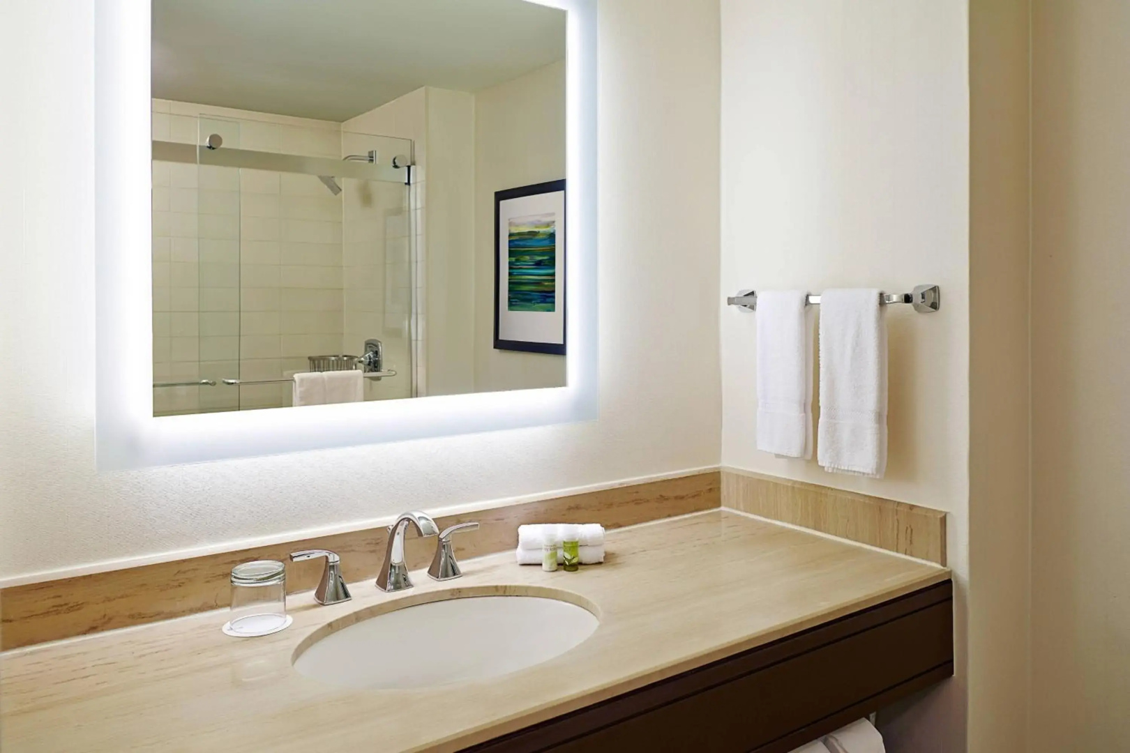 Photo - The Westin Waltham Boston