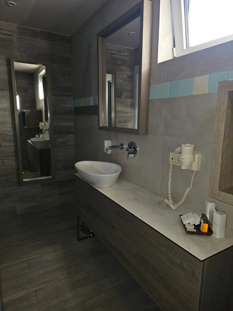 Foto - Garni Hotel D10