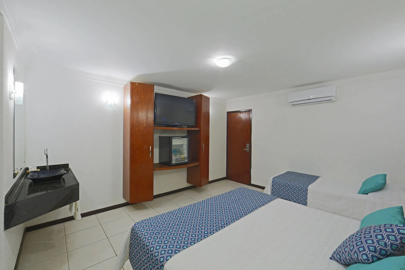 Foto - Pousada Doce Cabana