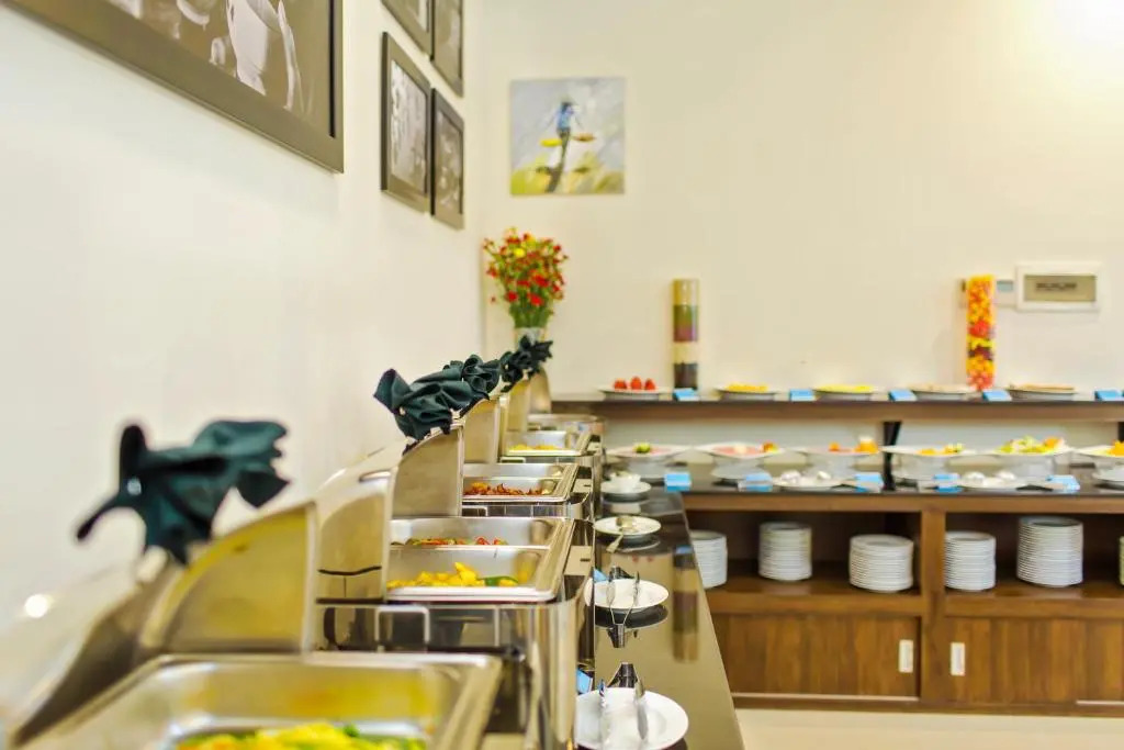 Foto - Fivitel Hoi An Hotel