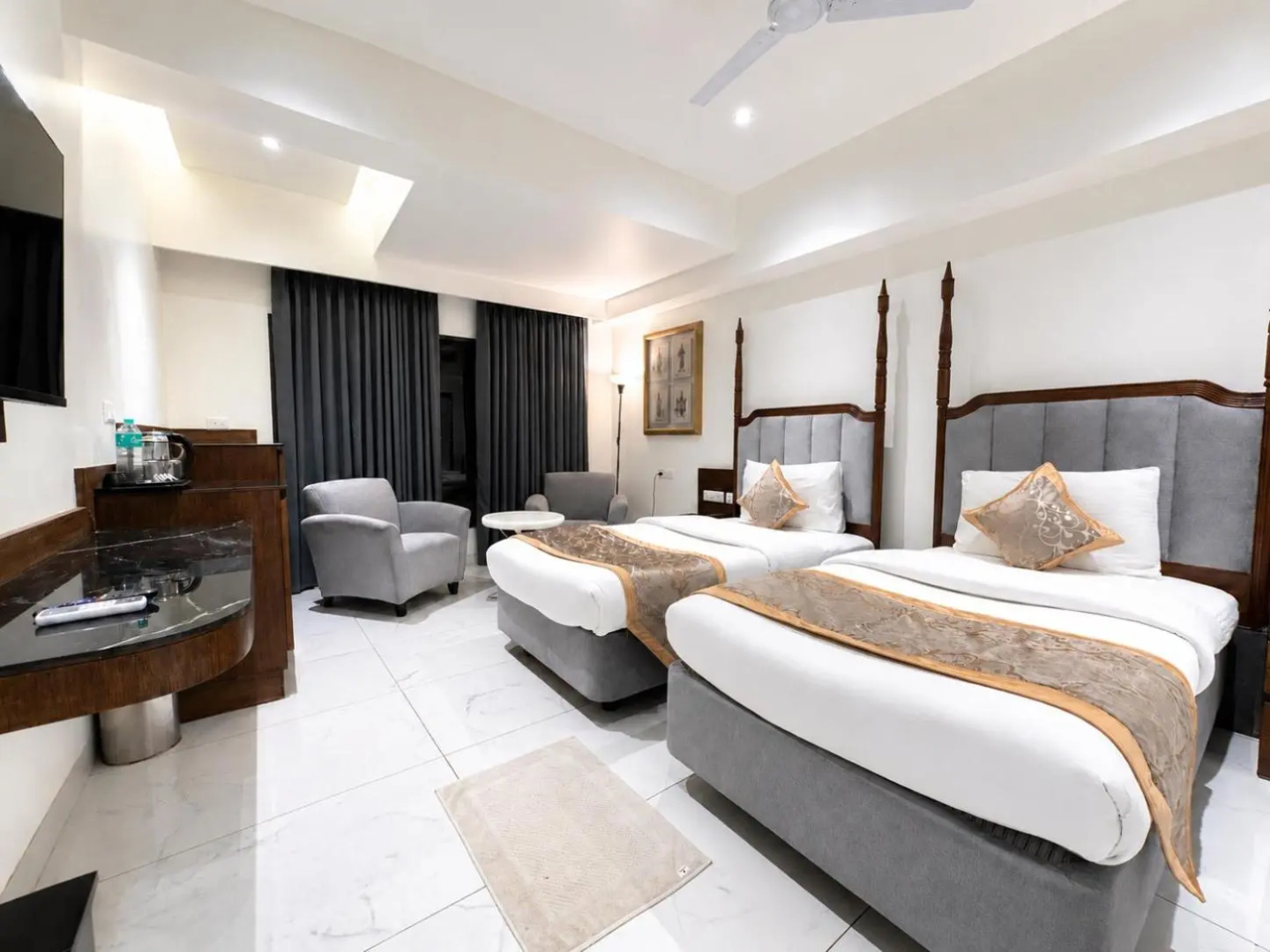 Photo - Hotel Hari Piorko