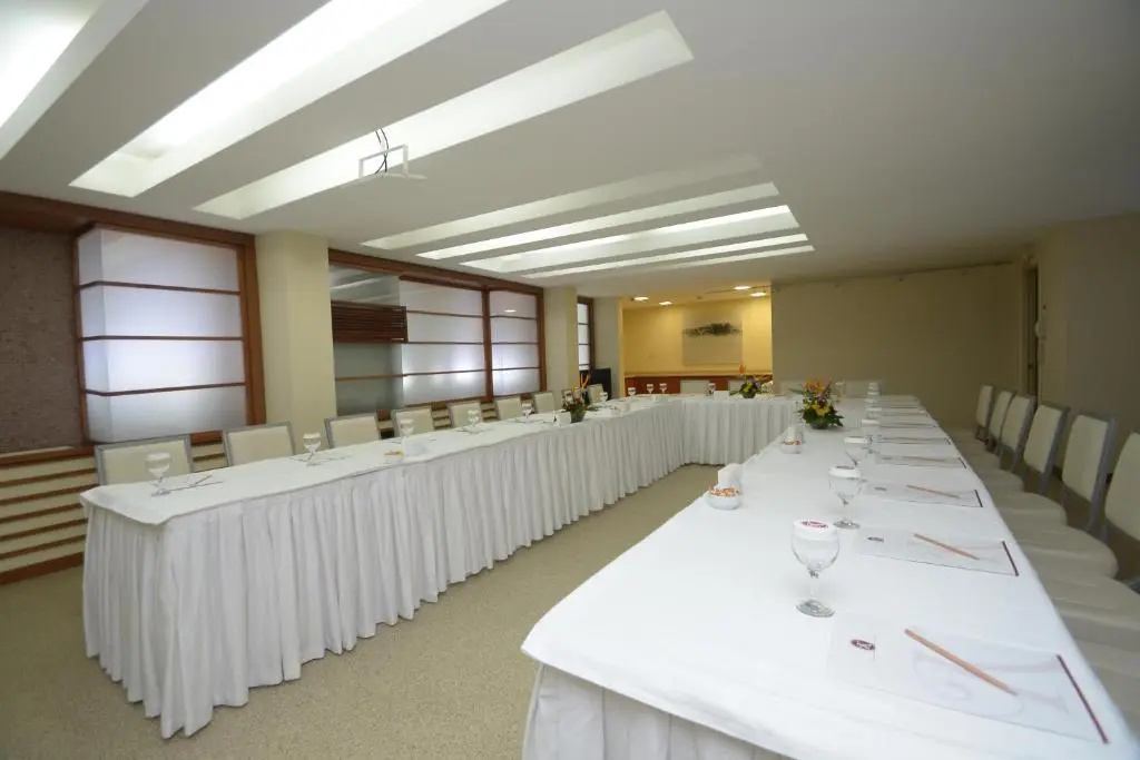 Foto - Karaca Otel