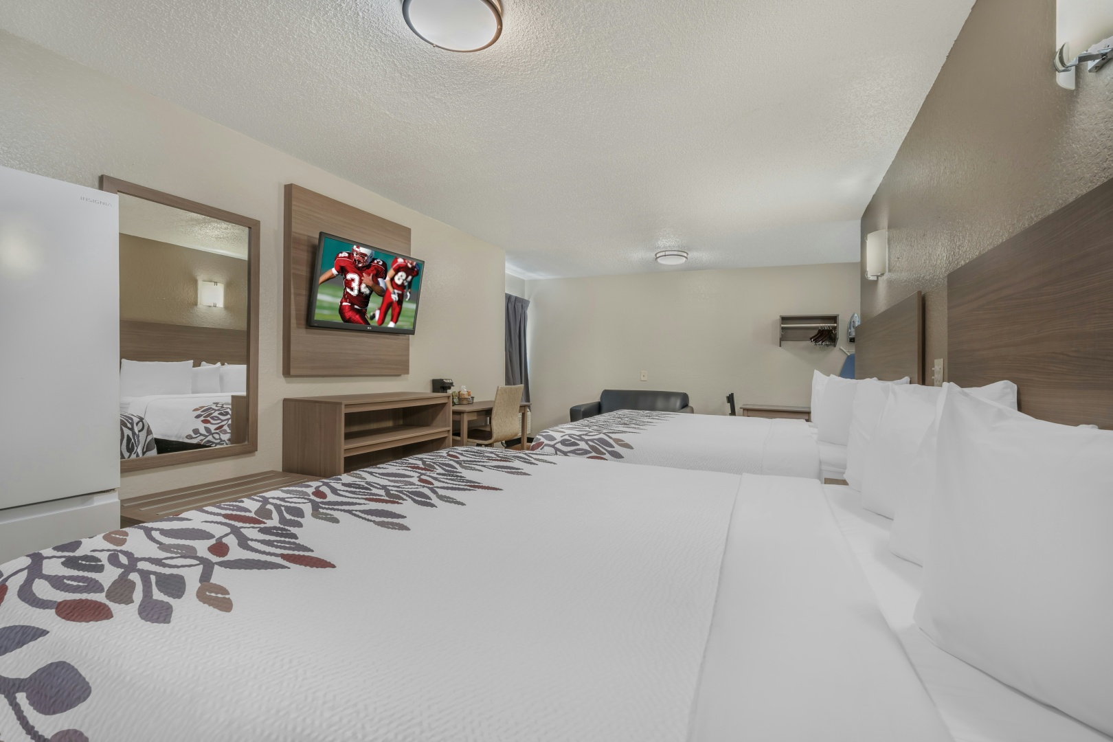 Photo - Red Roof Inn Houston - Brookhollow