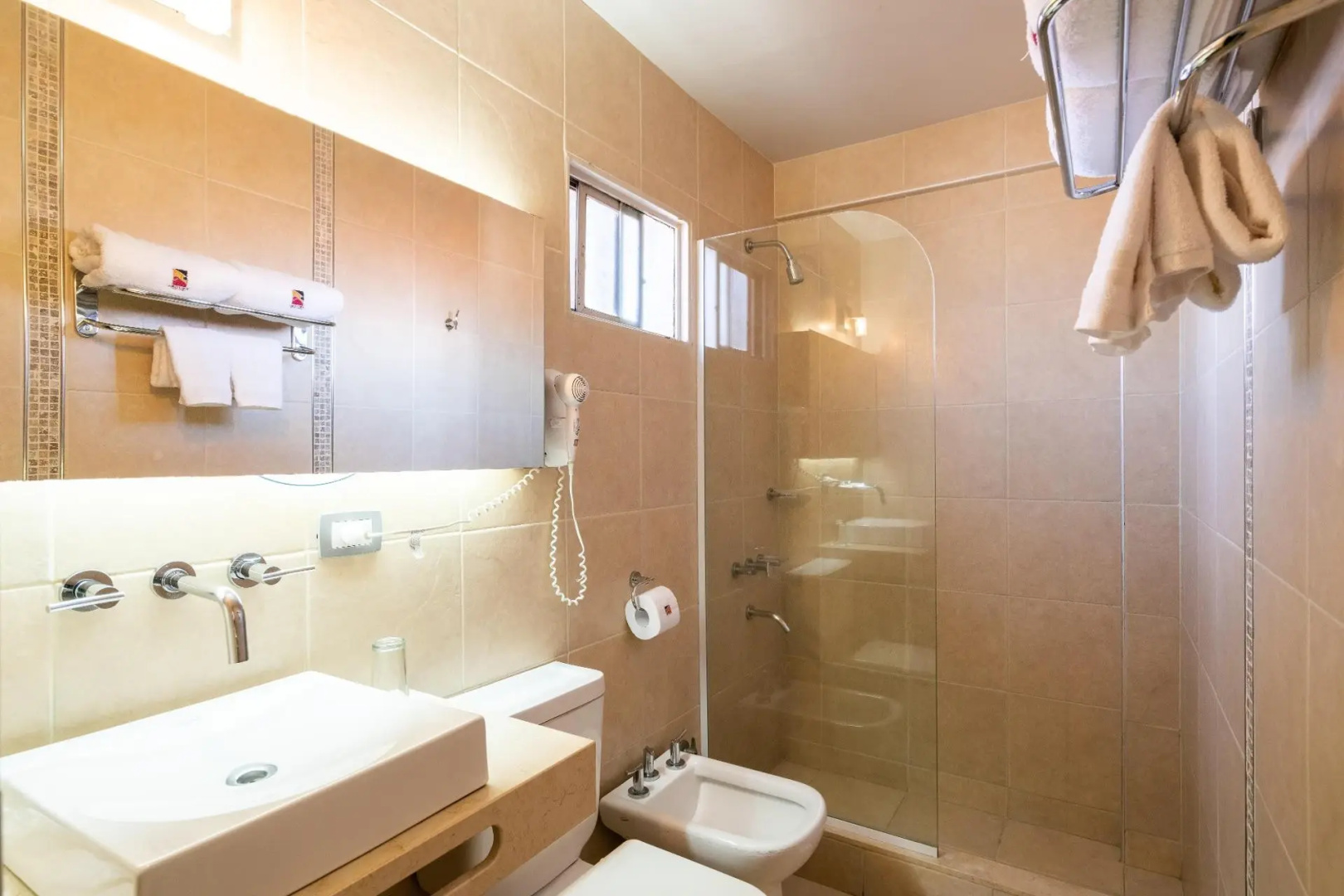 Photo - Portezuelo Hotel