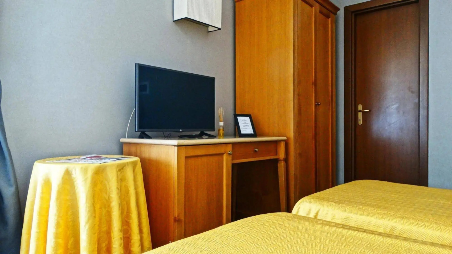 Photo - Hotel dei Quiriti