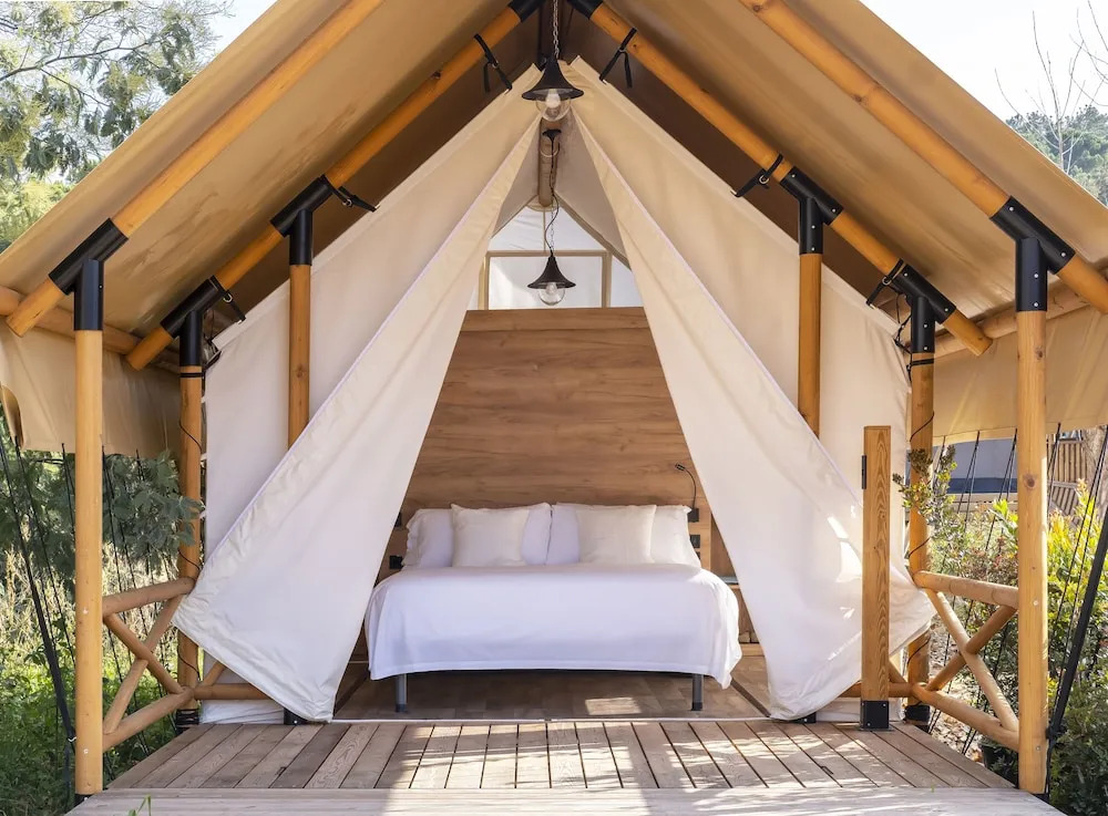 Photo - wecamp Cadaqués