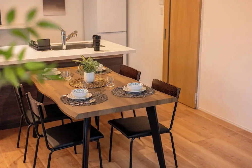 Photo - New open 旅タイム 桃谷MOMO