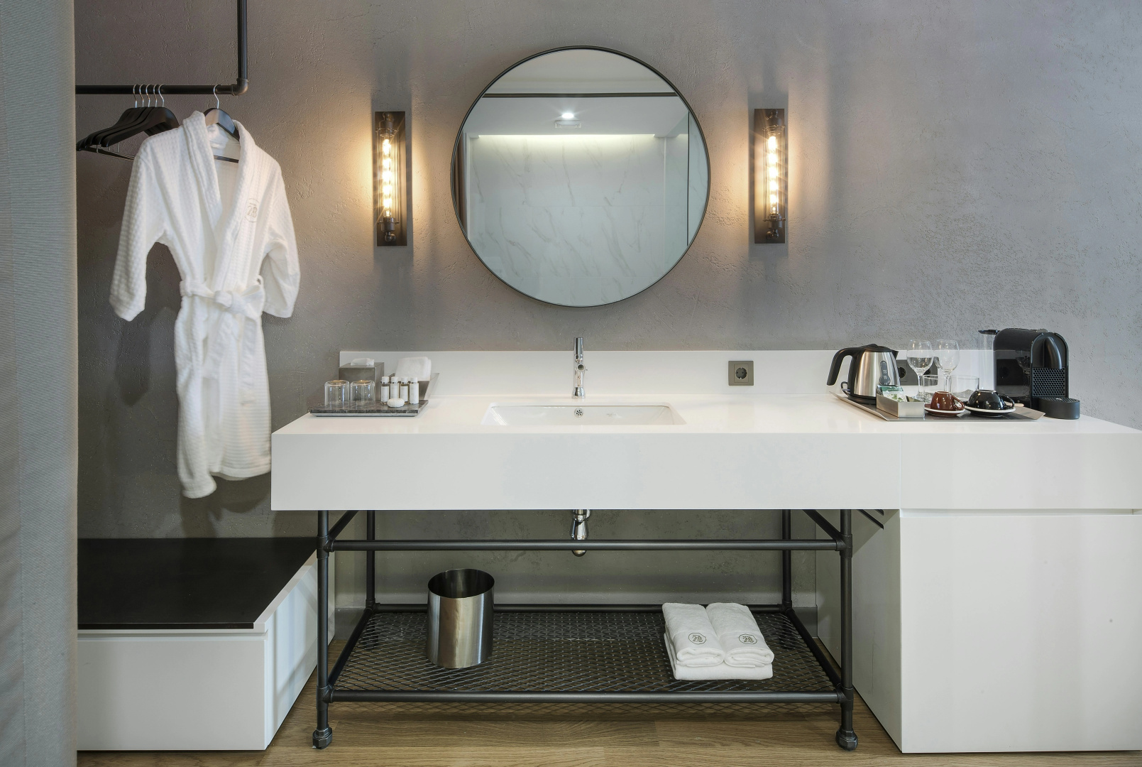 Foto - Hotel28 Myeongdong