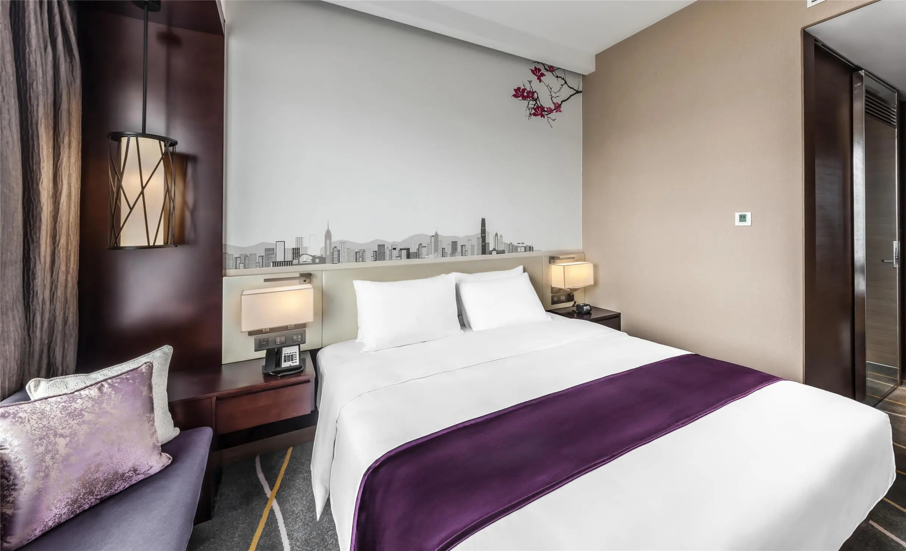 Foto - Hilton Garden Inn Hong Kong Mongkok
