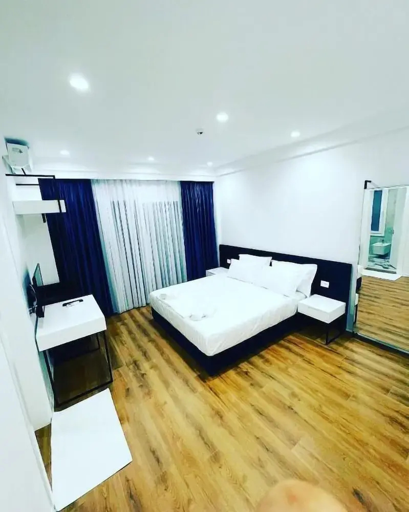 Photo - Sea & Lake View Villa