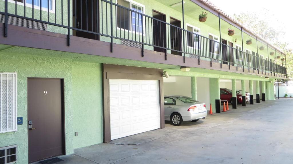 Foto - Eagle Rock Motel