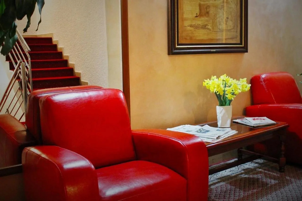 Photo - Hotel Rex
