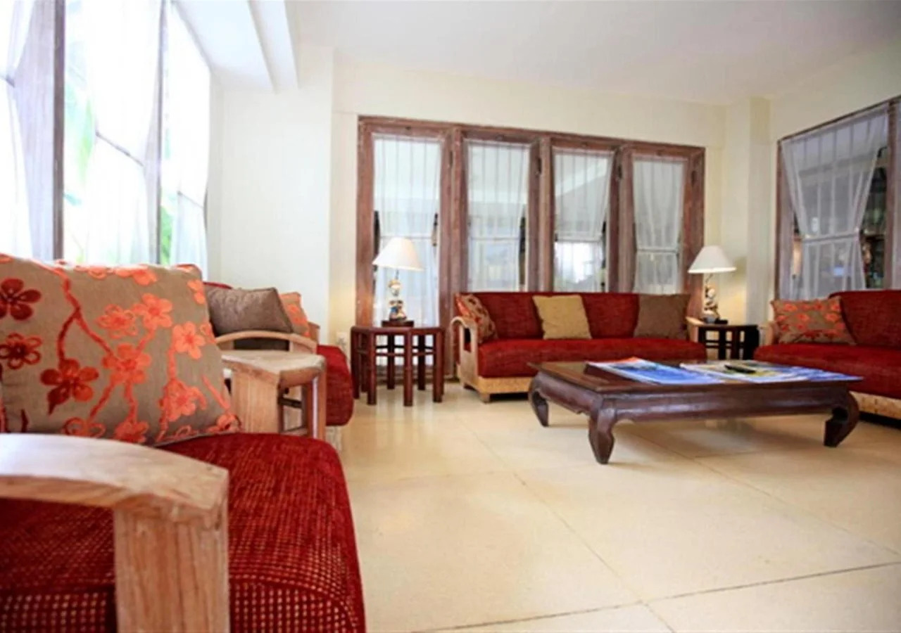 Photo - Rama Garden Hotel Bali