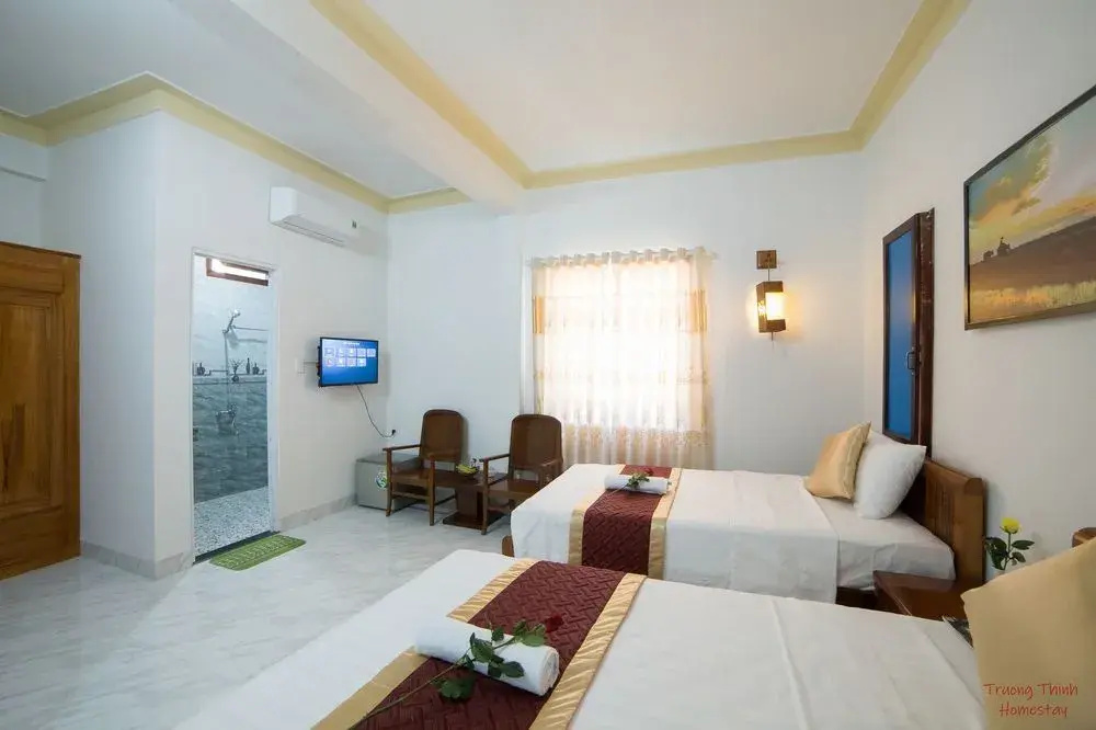 Foto - Truong Thinh Homestay