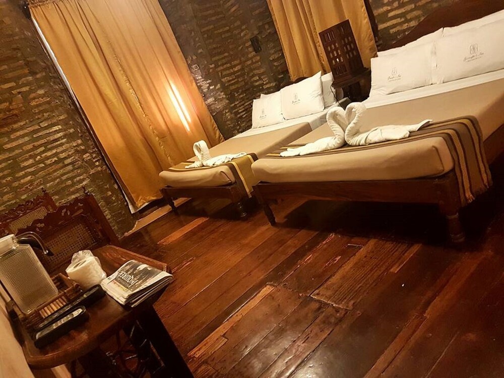 Grandpa's Inn Vigan