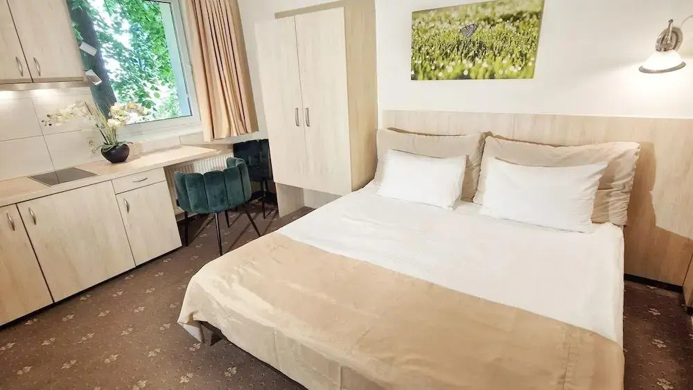 Photo - HOME Apart-Hotel Vilnius