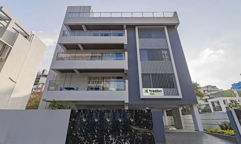 Foto - Treebo Atithi Comforts Inn