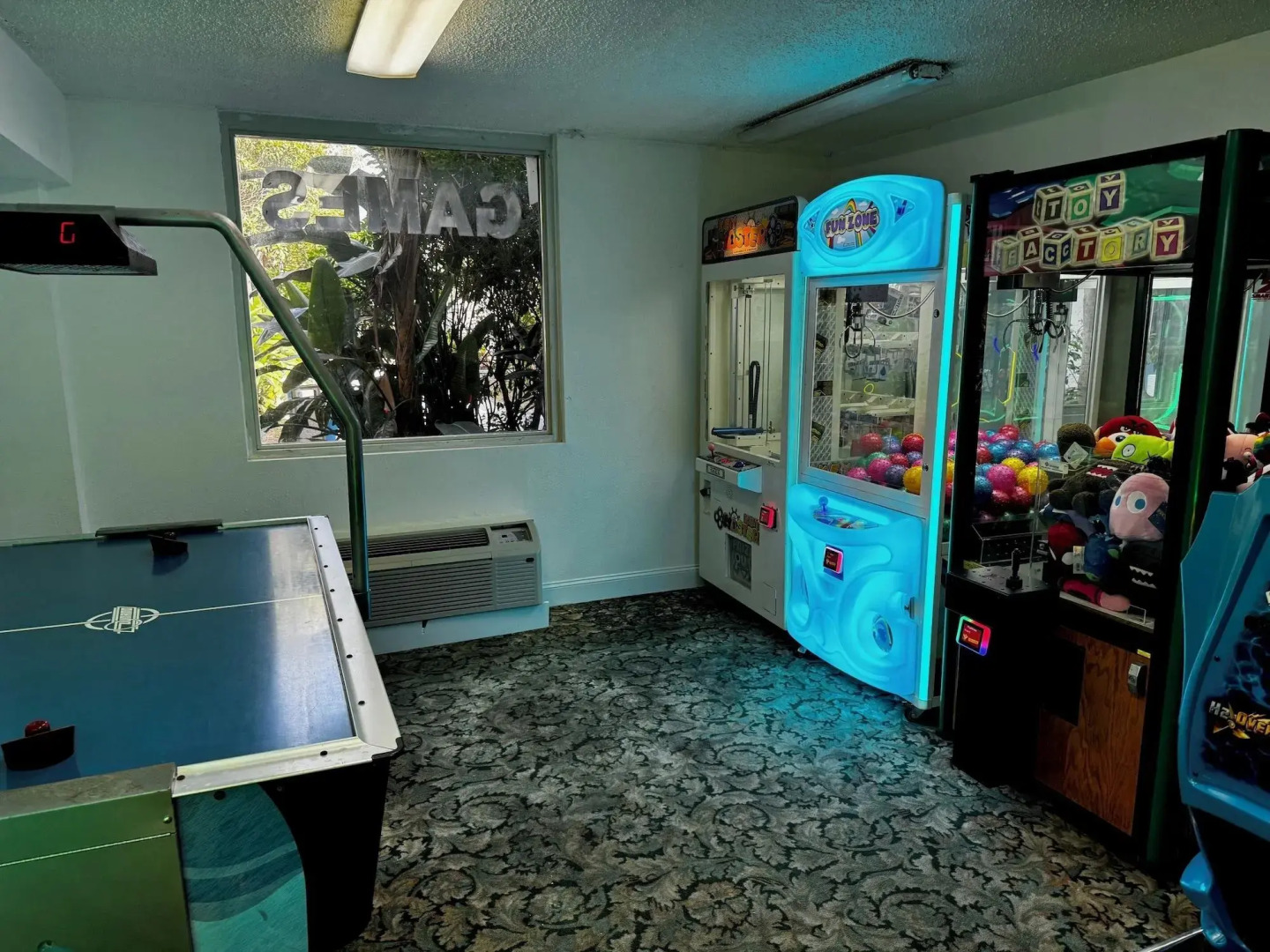 Foto - Monumental Movieland Hotel