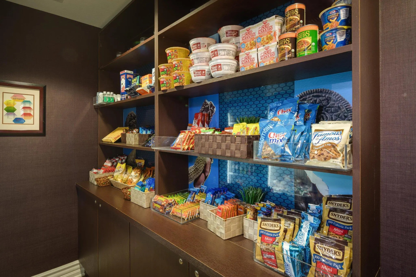 Photo - Hampton Inn San Francisco Airport