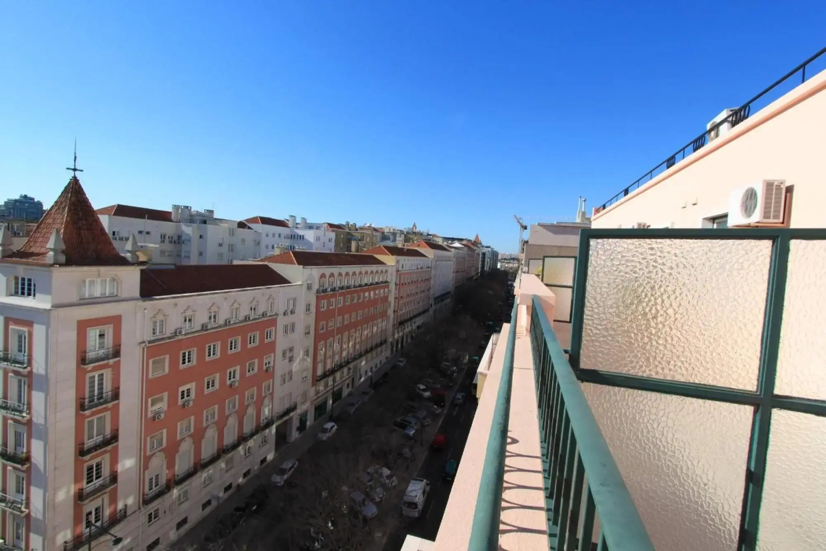 Foto - Residencial Horizonte