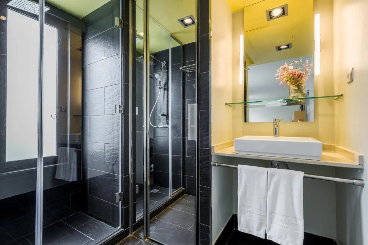 Photo - Room Mate Alicia, Madrid