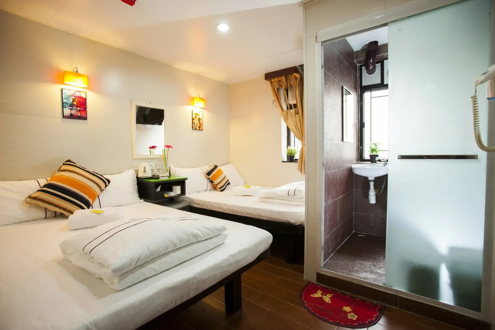 Foto - Comfort Guest House