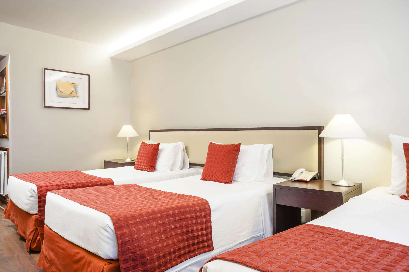 Foto - Rio Othon Palace