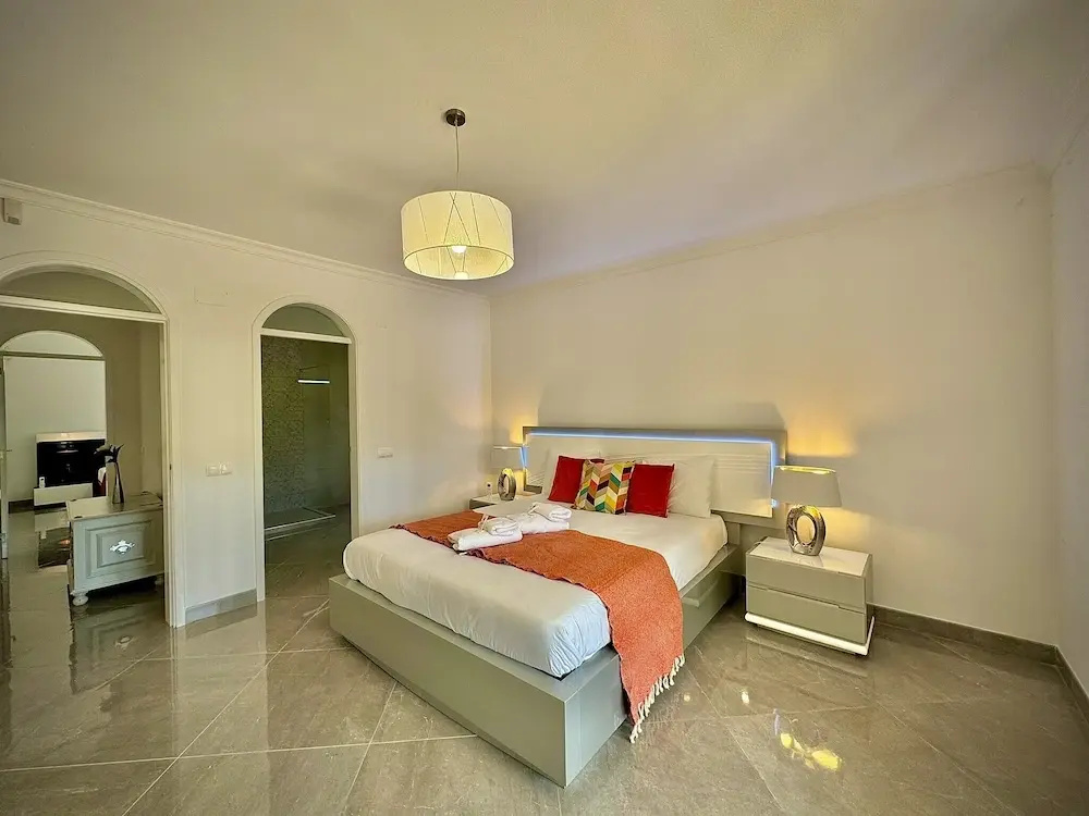 Foto - Quarteira Premium Villa by Homing