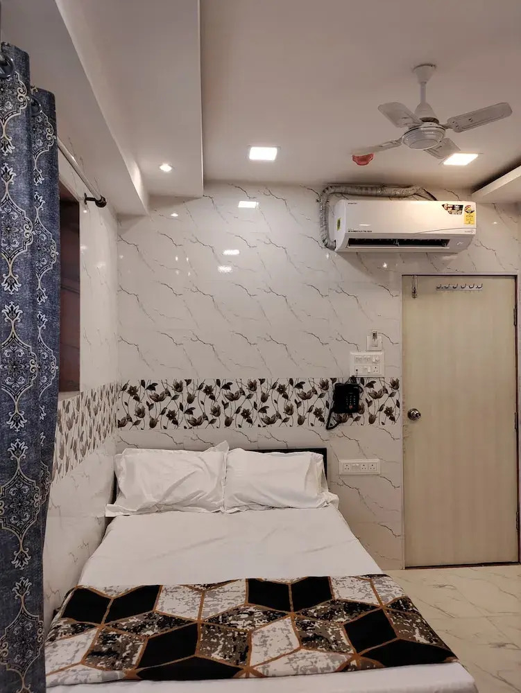 Foto - Relax Hotel Kurla