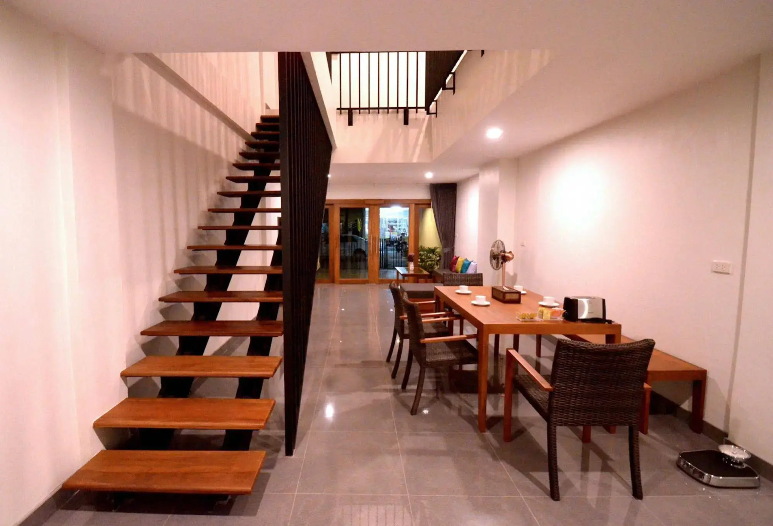 Foto - The Sila Boutique Bed & Breakfast