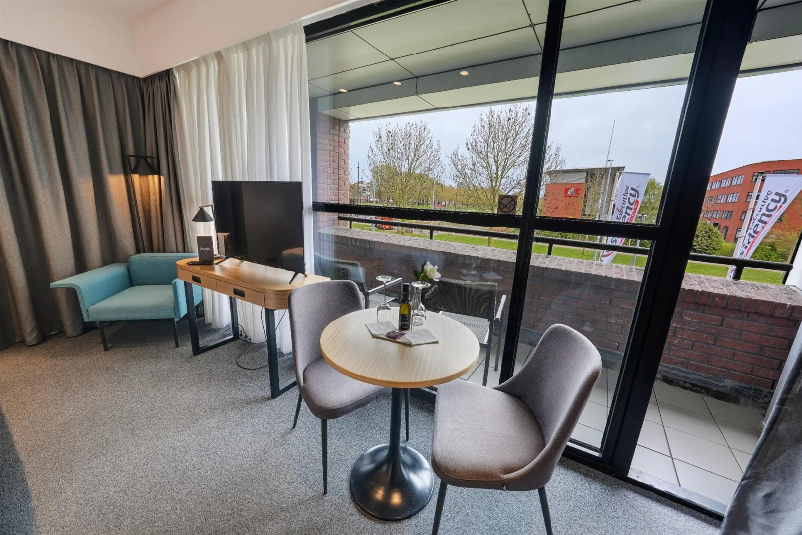 Photo - Executive Residency by Best Western Amsterdam Airport