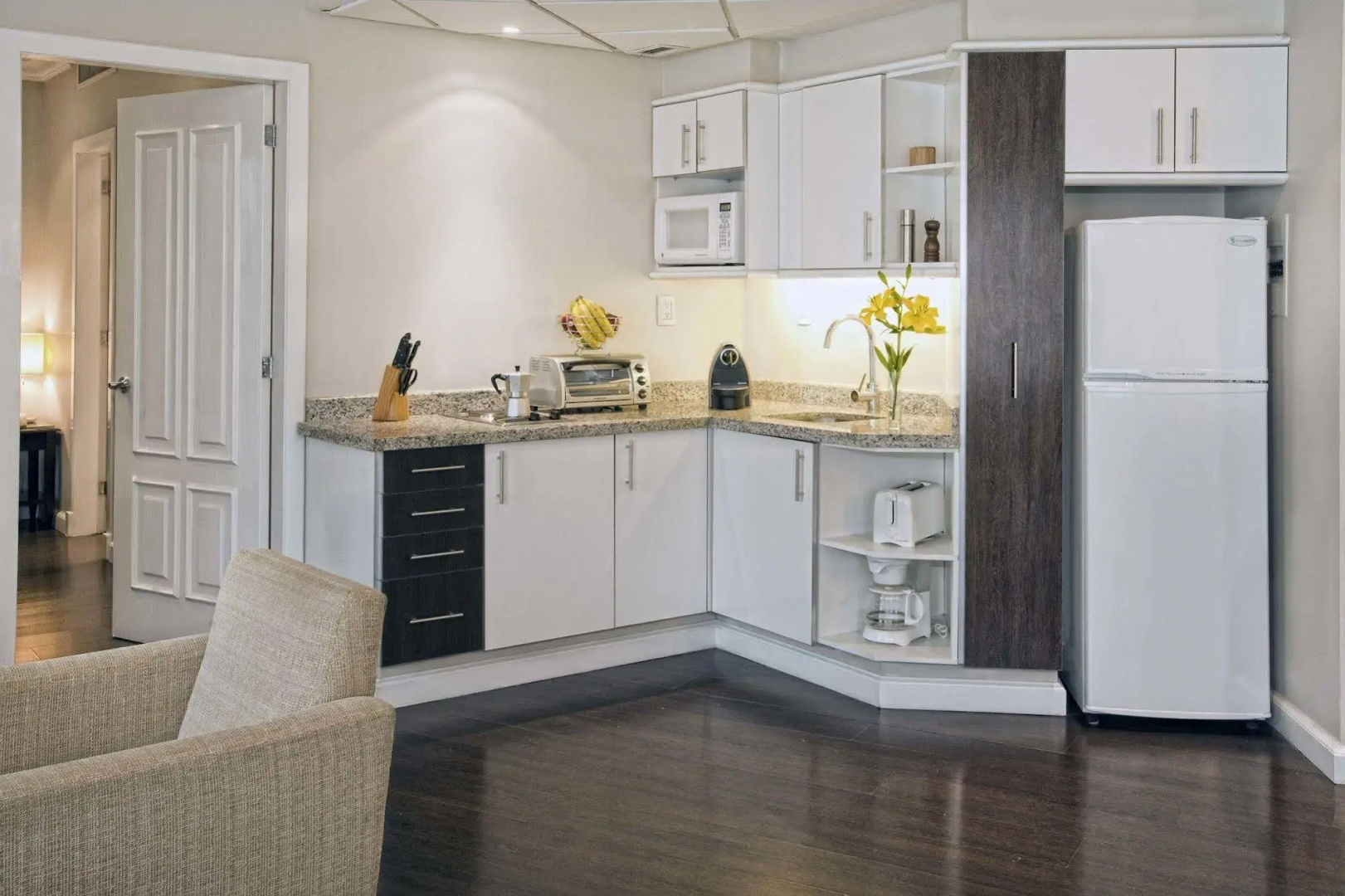 Photo - Grand Polanco Residencial