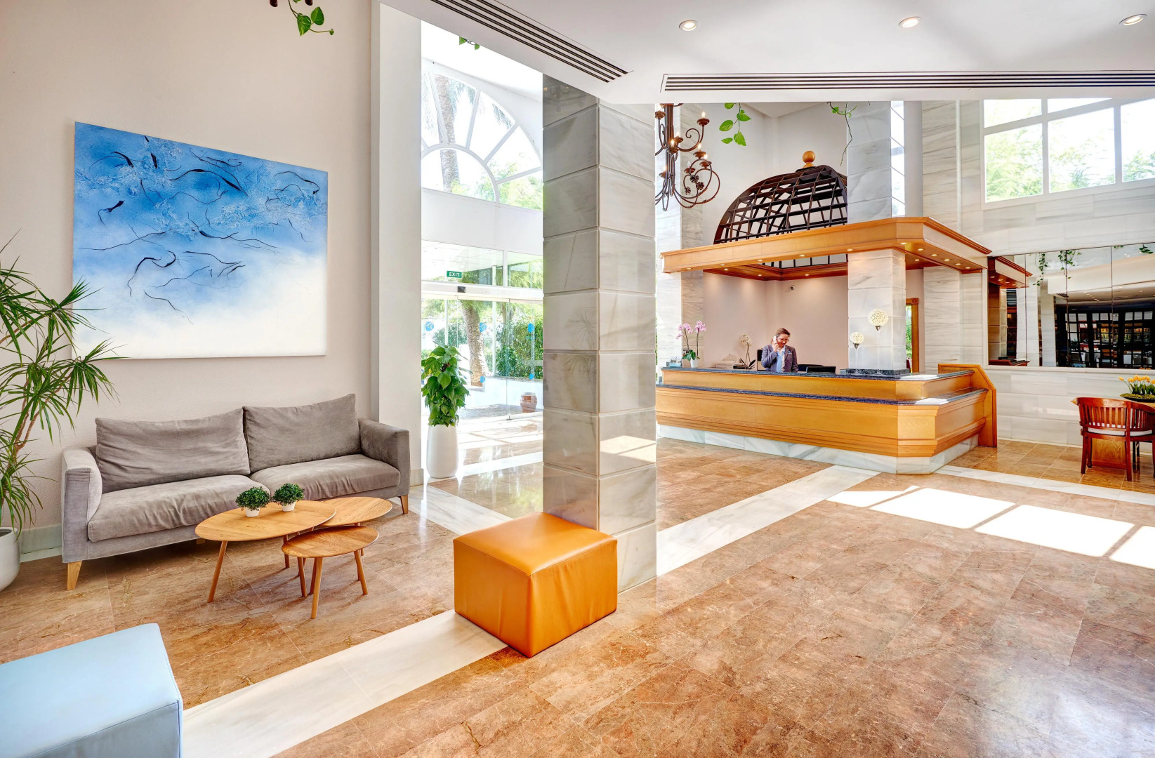 Foto - Grupotel Alcudia Suite