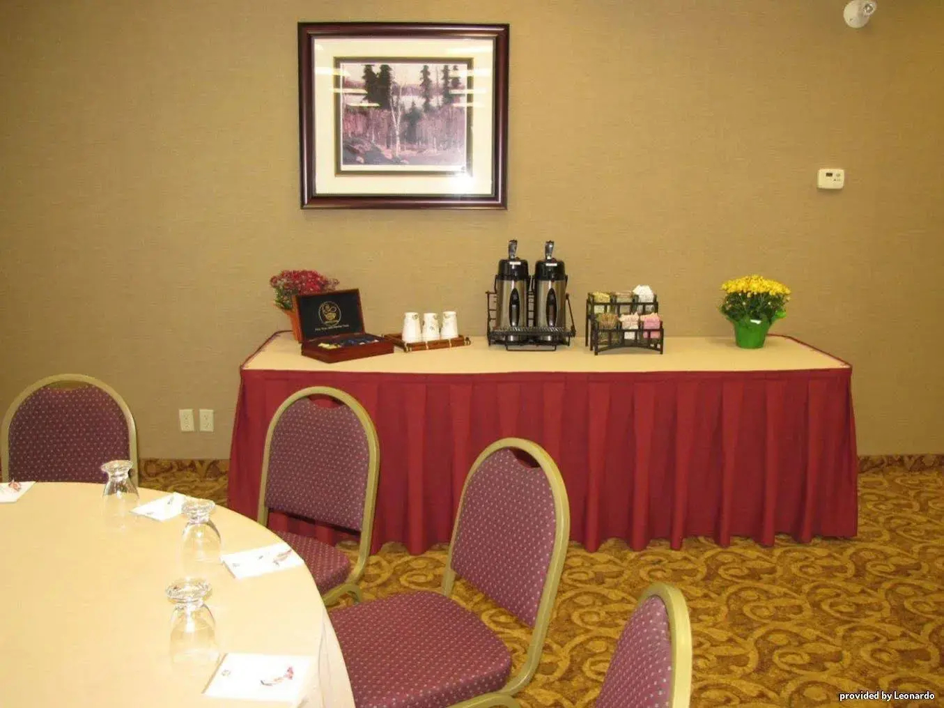 Foto - Best Western Plus Muskoka Inn