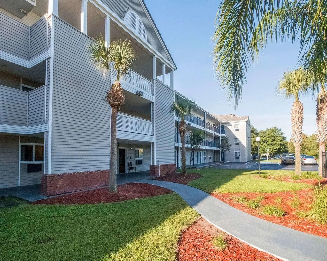 Foto - HomeTowne Studios by Red Roof Orlando South