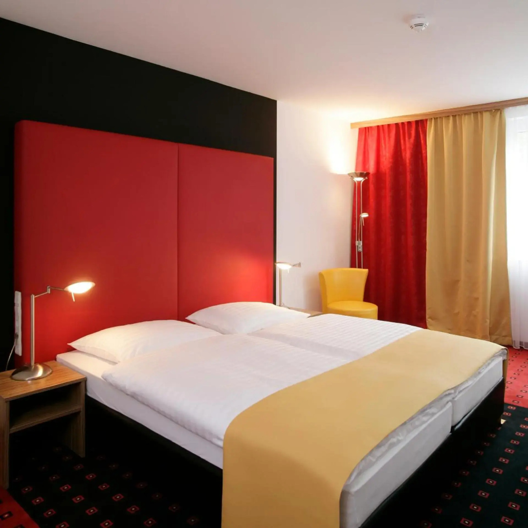 Foto - Senator Hotel Vienna