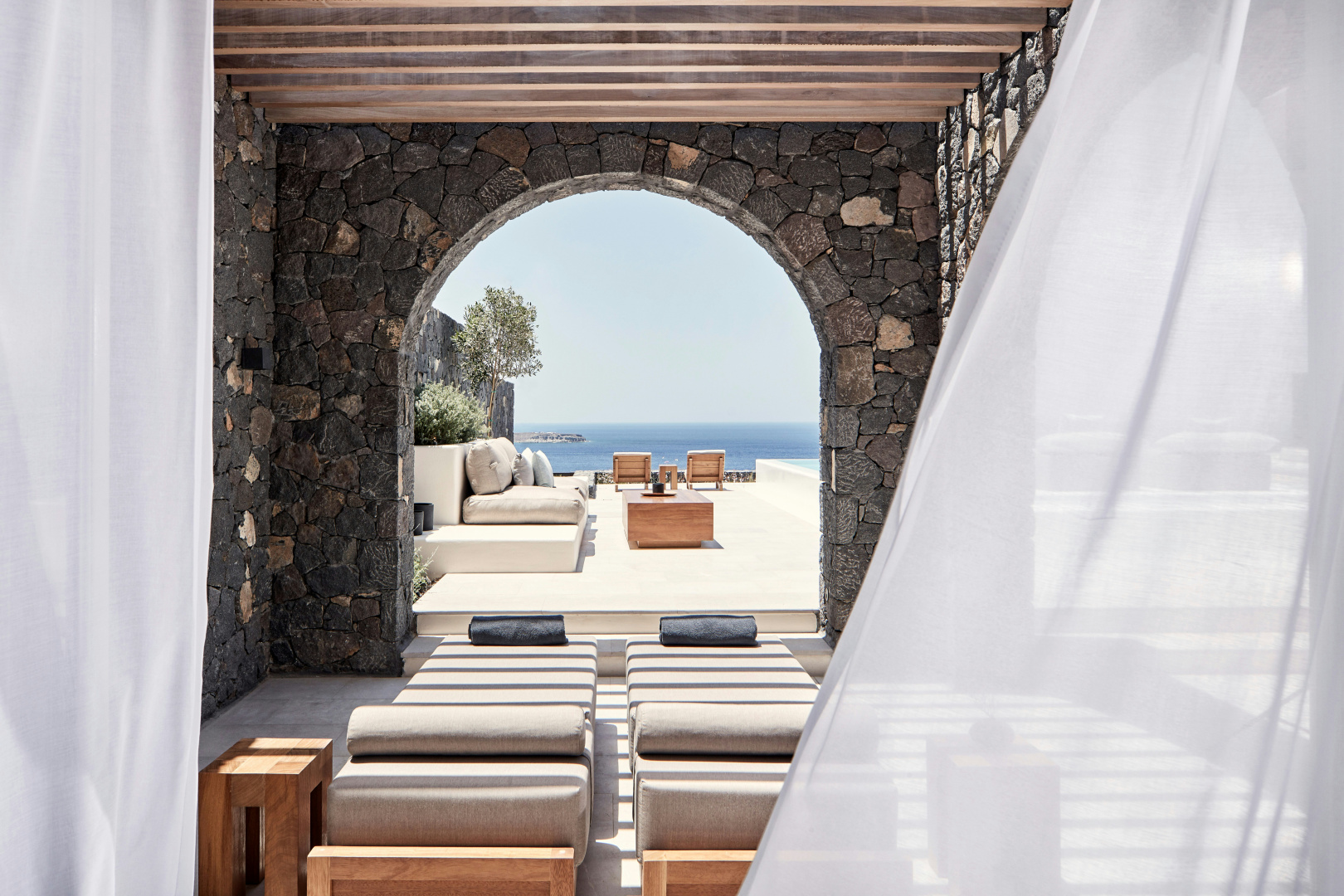 Photo - Canaves Epitome - Small Luxury Hotels of the World