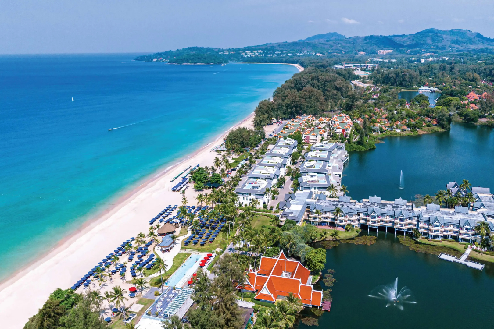 Foto - Angsana Laguna Phuket