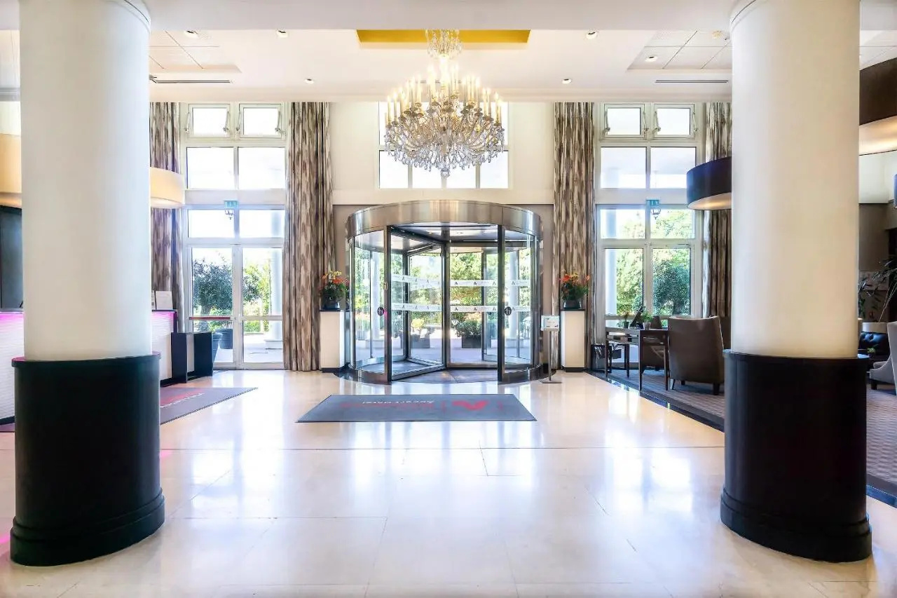 Foto - City Residence Paris CDG Airport