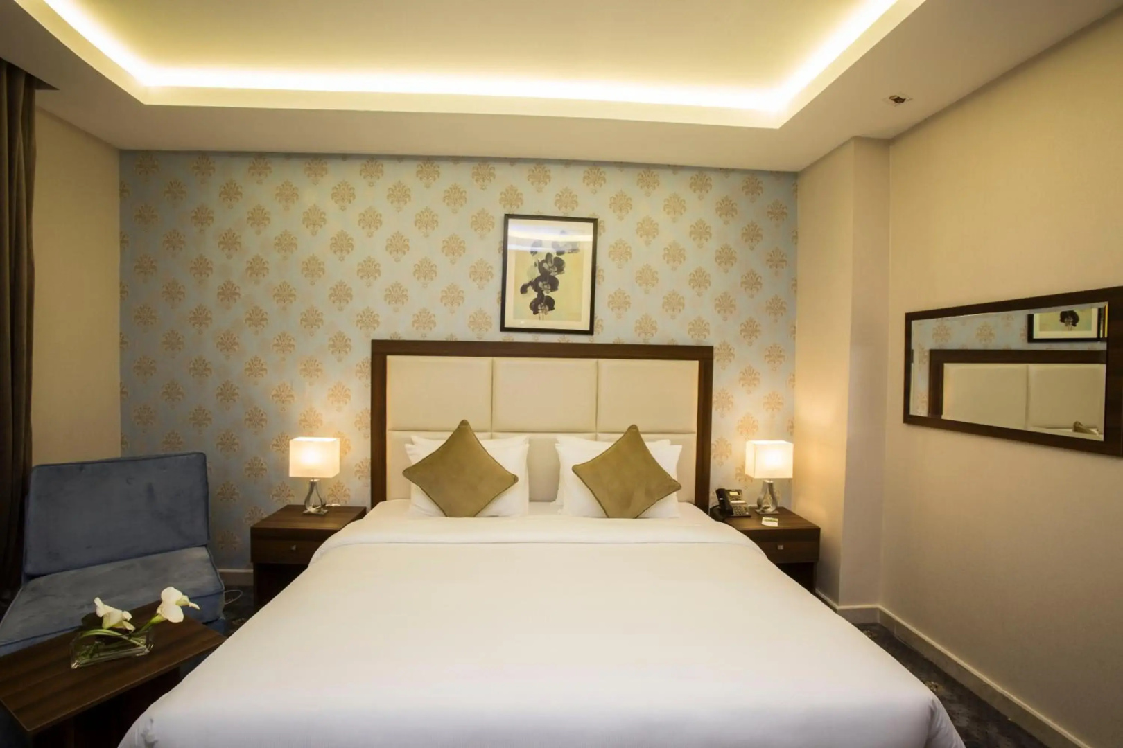Photo - The Town Hotel Doha
