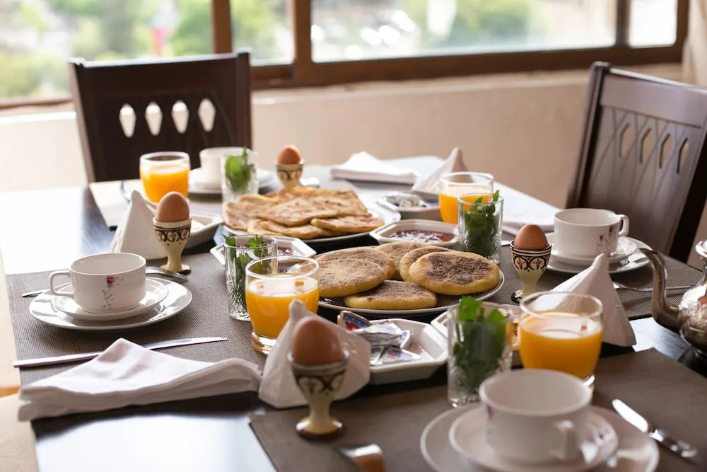 Photo - Riad Fes Andalucia