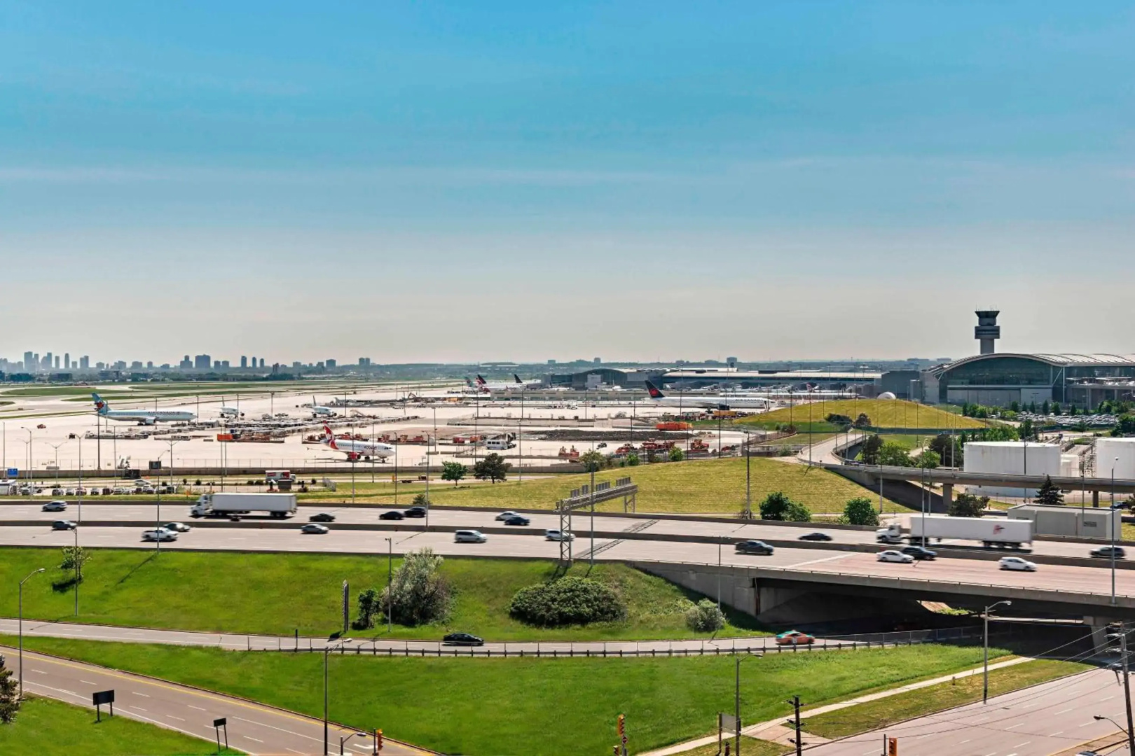 Photo - The Westin Toronto Airport