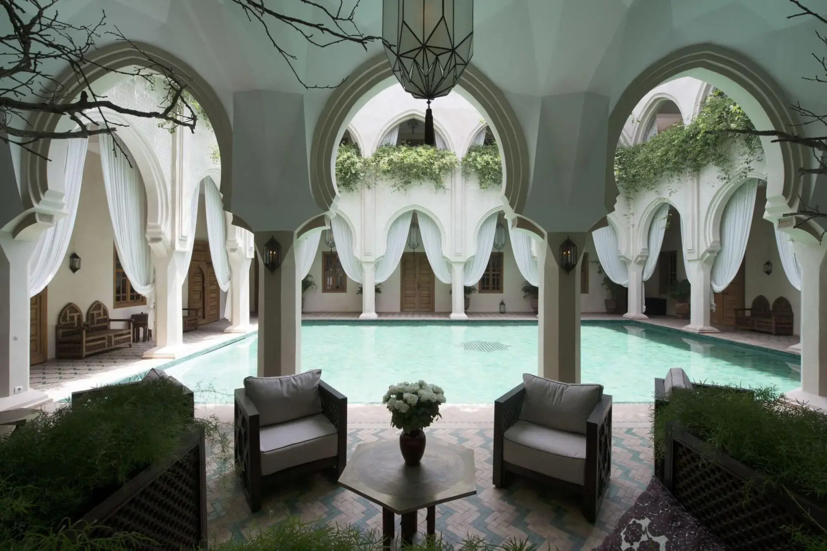 Photo - Almaha Marrakech & Spa