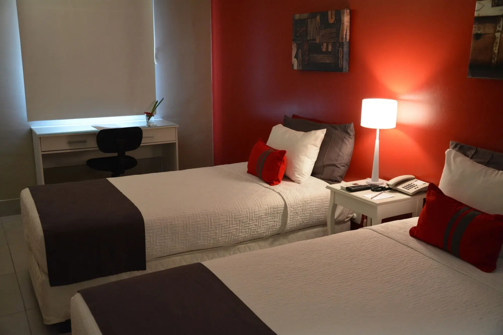 Foto - M Concept Hotel