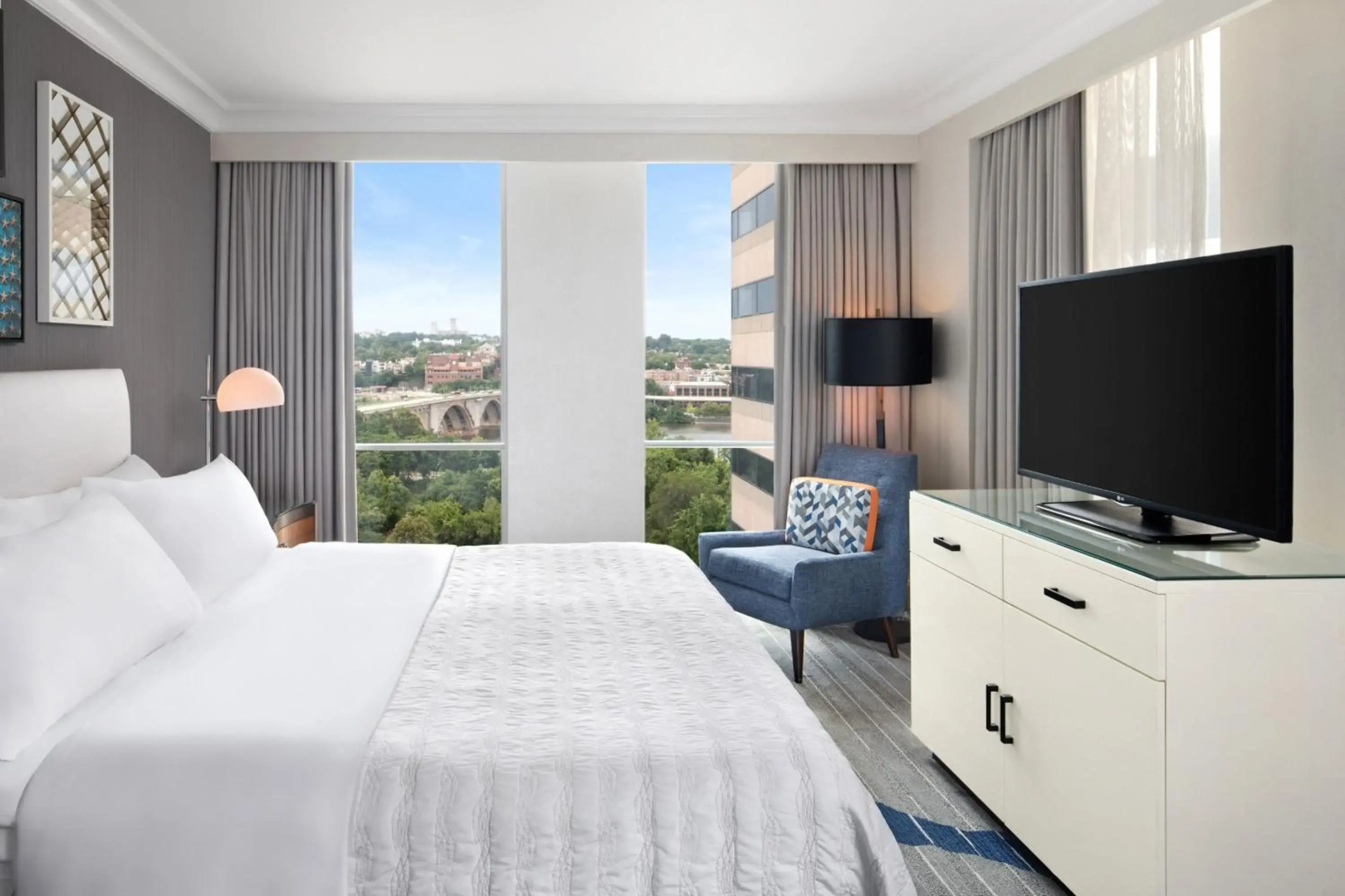 Foto - Le Meridien Arlington