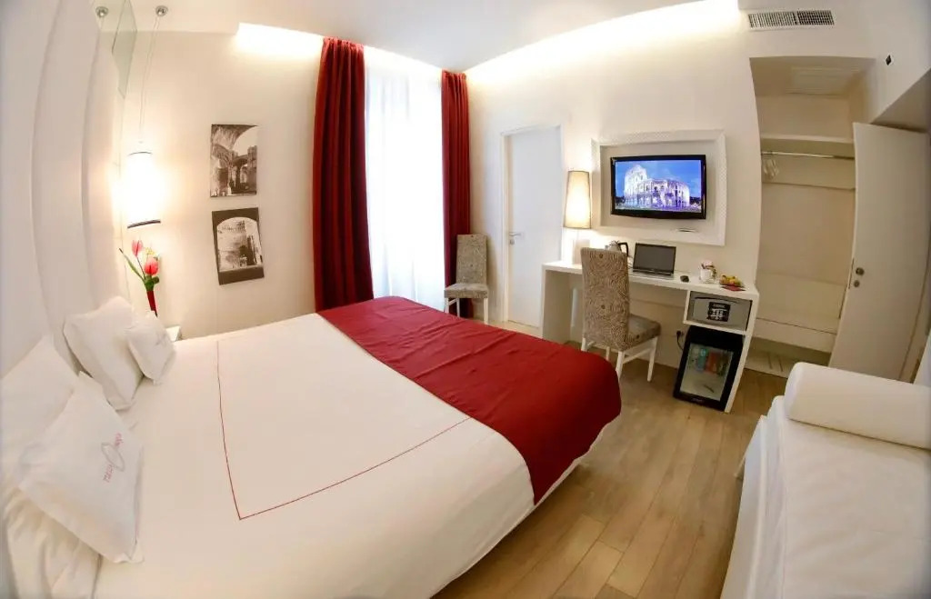 Foto - Tullia&Prisca Relais