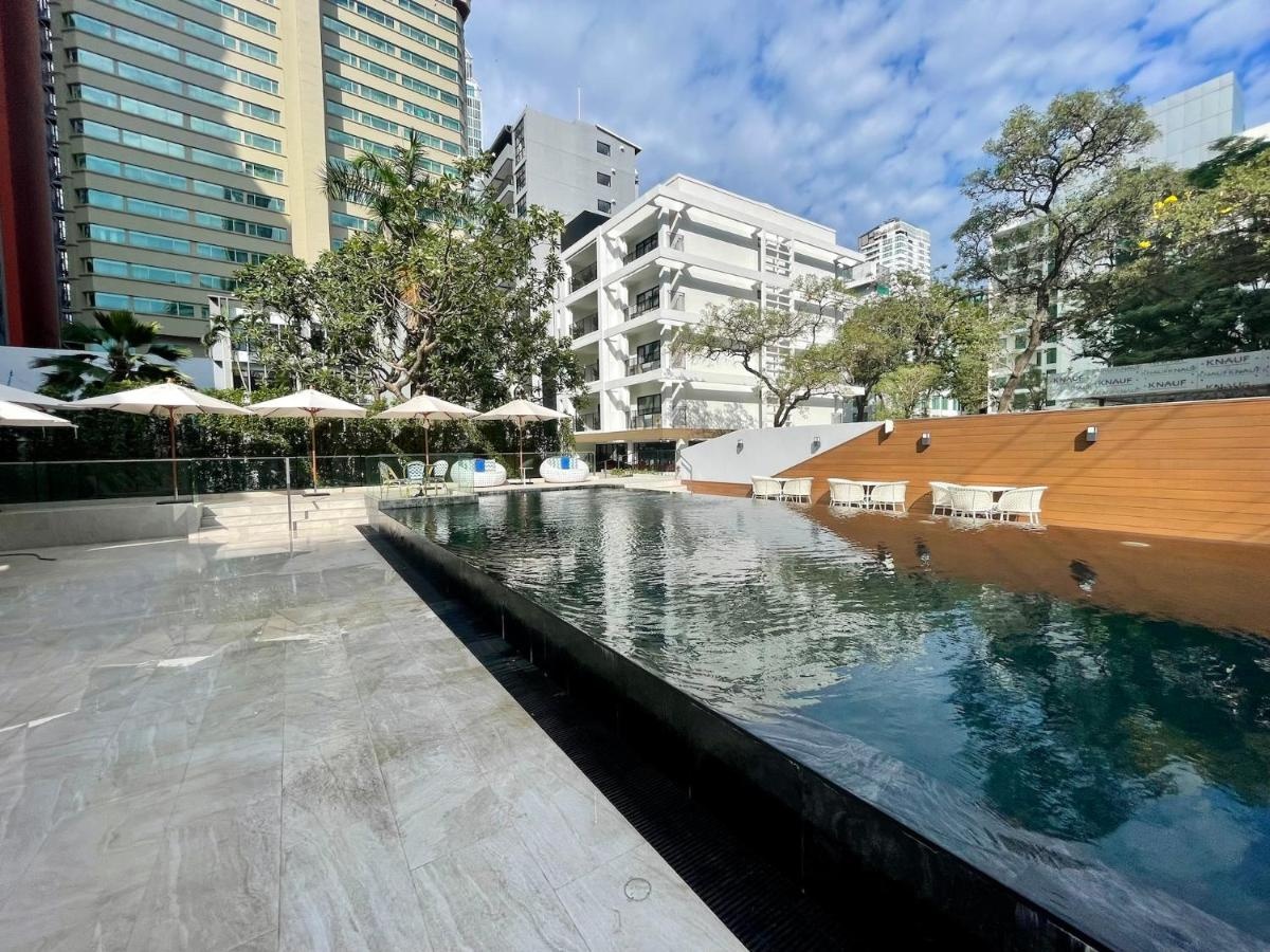 Foto - Floral Court Hotel & Residence Sukhumvit 13